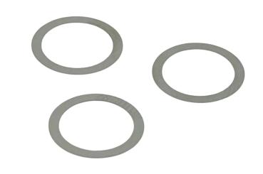 φ10×0.05mm Shim washer (3 pcs.)